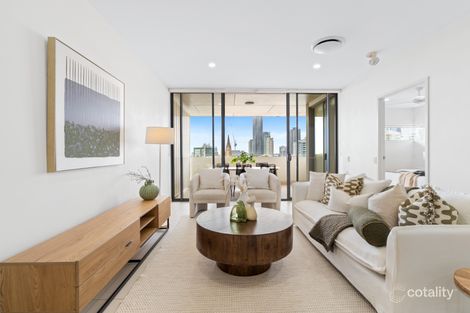 Property photo of 909/8 Dickens Street Spring Hill QLD 4000