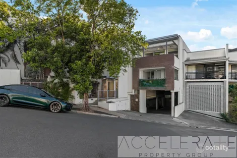 30/72 Kingsholme St, Teneriffe, QLD 4005