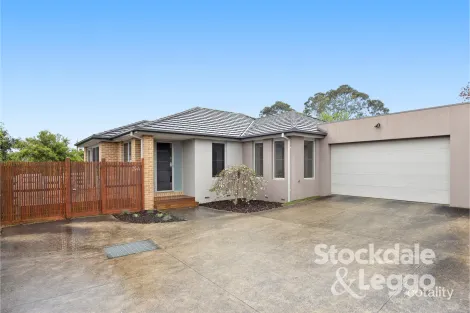 Property photo of 30A Armstrong Road McCrae VIC 3938