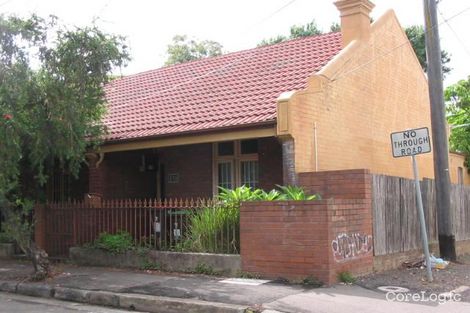 Property photo of 170A Camden Street Enmore NSW 2042