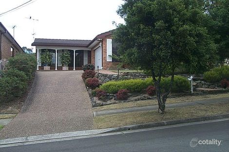 Property photo of 70 Maunder Avenue Girraween NSW 2145