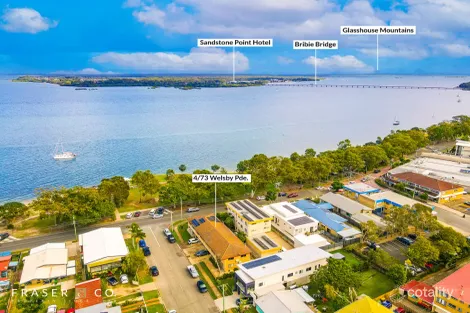 4/73 Welsby Pde, Bongaree, QLD 4507