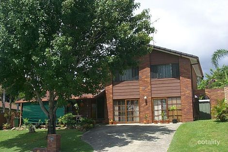 Property photo of 6 Tulip Street Miami QLD 4220