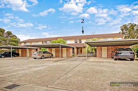 Property photo of 2/14 Reef Street Nirimba Fields NSW 2763
