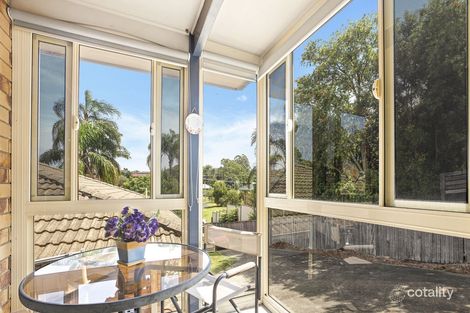 Property photo of 2/1 Wilton Place Coffs Harbour NSW 2450