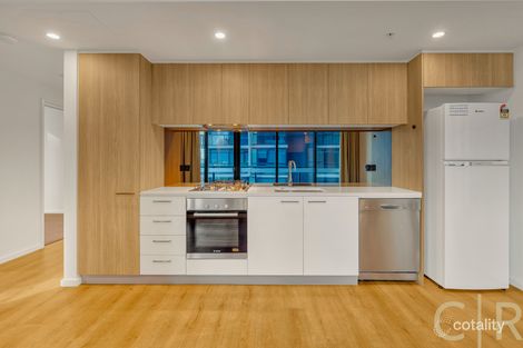 Property photo of 807/180 Franklin Street Adelaide SA 5000