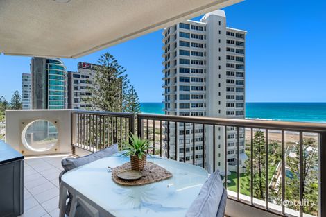 802/28 Northcliffe Tce, Surfers Paradise, QLD 4217