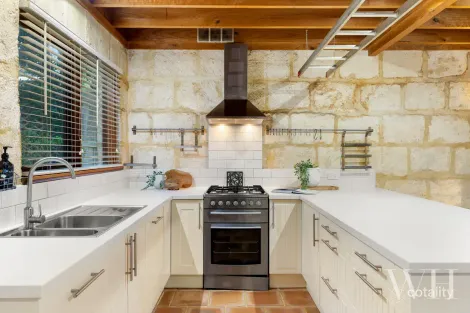Property photo of 5A Maxwell Street Beaconsfield WA 6162