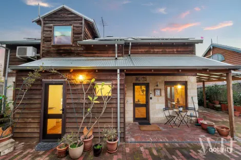 Property photo of 5A Maxwell Street Beaconsfield WA 6162