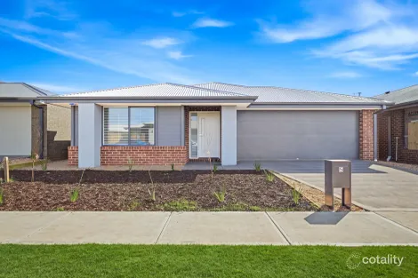 5 Basque Dr, Thornhill Park, VIC 3335