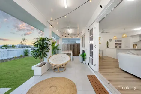 Property photo of 13 Argo Lane Burdell QLD 4818