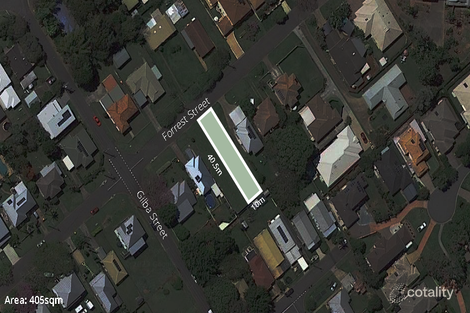 Property photo of 67 Forrest Street Nudgee QLD 4014