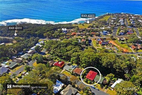 Property photo of 8 Coomea Close Bonny Hills NSW 2445