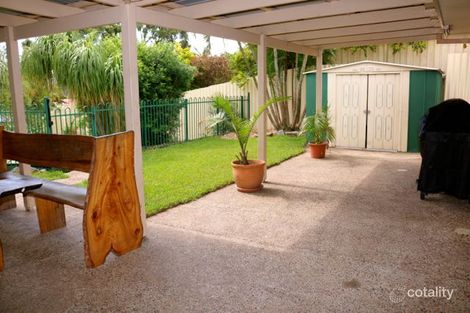 Property photo of 6 Shona Court Mount Warren Park QLD 4207
