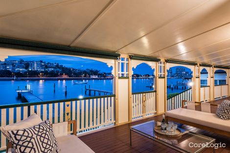 Property photo of 45 McConnell Street Bulimba QLD 4171