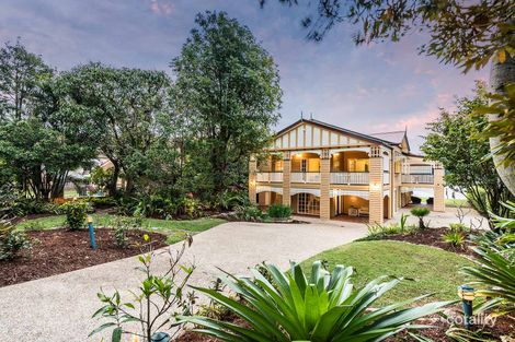 Property photo of 45 McConnell Street Bulimba QLD 4171