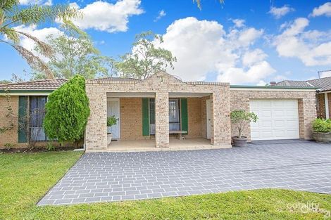 Property photo of 684 Smithfield Road Edensor Park NSW 2176