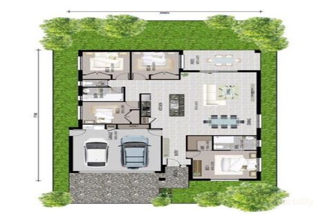 Lot 661 Girramay St, Yarrabilba, QLD 4207