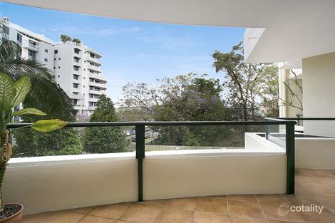 Property photo of 13/16 Patrick Lane Toowong QLD 4066