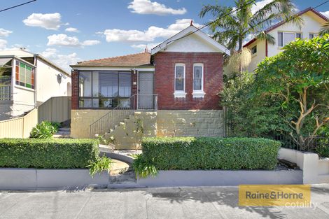 Property photo of 12 Mount Street Arncliffe NSW 2205