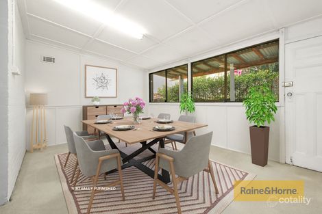 Property photo of 12 Mount Street Arncliffe NSW 2205