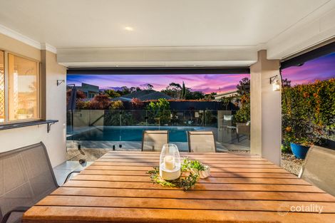 Property photo of 9 Crestview Drive Peregian Springs QLD 4573