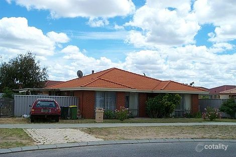 Property photo of 4 Coronata Drive Warnbro WA 6169