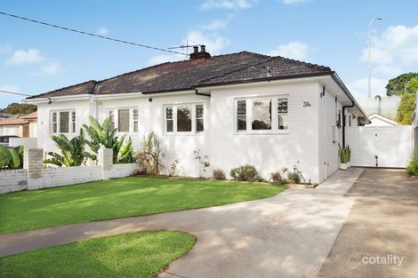 38b Vernon Ave, Eastlakes, NSW 2018