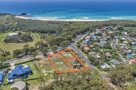 33/841 Wallaga Lake Rd, Wallaga Lake, NSW 2546