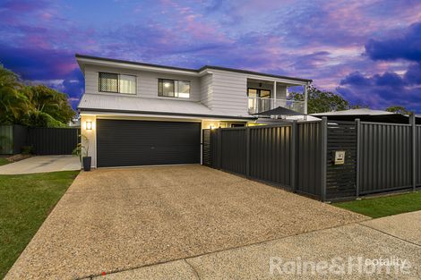 Property photo of 90 Kinsellas Road West Mango Hill QLD 4509