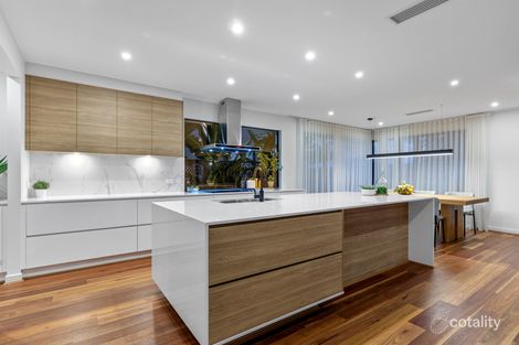 Property photo of 6 Clover Way Helensvale QLD 4212