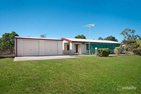 14 Anita Ave, Yabulu, QLD 4818