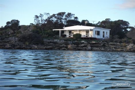 Property photo of 6 Heron Court Coffin Bay SA 5607