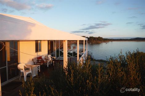 Property photo of 6 Heron Court Coffin Bay SA 5607