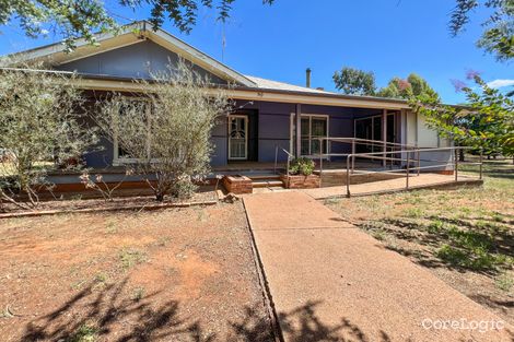 Property photo of 90 Forbes Street Trundle NSW 2875
