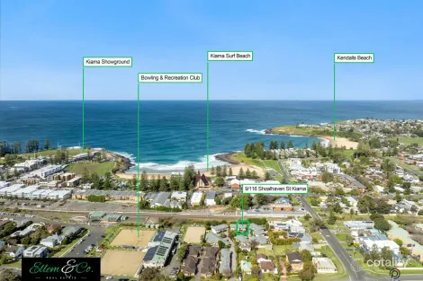 Property photo of 9/116 Shoalhaven Street Kiama NSW 2533
