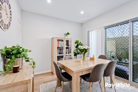 Property photo of 4 Godfrey Glade Schofields NSW 2762