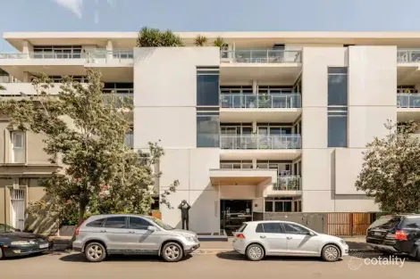 505/99 Dow St, Port Melbourne, VIC 3207