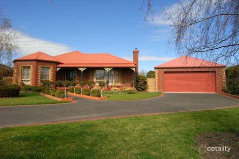 6 Hygeia Ct, Mornington, VIC 3931