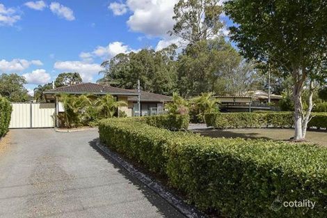 Property photo of 21 Cypress Drive Marsden QLD 4132