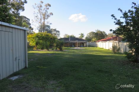 Property photo of 21 Cypress Drive Marsden QLD 4132