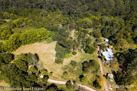 Property photo of 518 Obi Obi Road Obi Obi QLD 4574