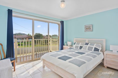 Property photo of 52 Murray Street Vincentia NSW 2540