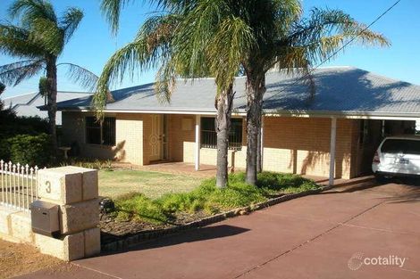 3 Hunter Pl, Northam, WA 6401
