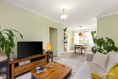 Property photo of 6/40 Coonanbarra Road Wahroonga NSW 2076