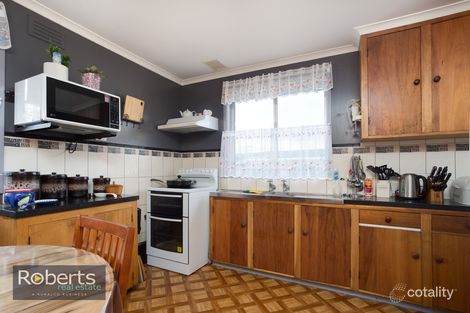 Property photo of 12 Parangana Place Waverley TAS 7250