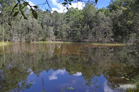 Property photo of 142 Playfords Road Kin Kin QLD 4571