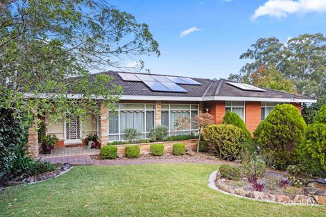 5 Lyndon Way, Beecroft, NSW 2119