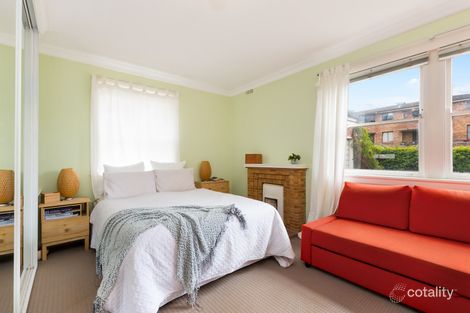 Property photo of 6/40 Coonanbarra Road Wahroonga NSW 2076