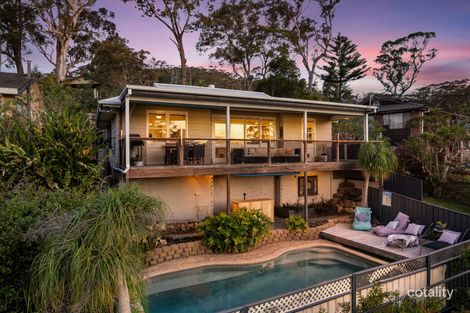 241 Davistown Rd, Yattalunga, NSW 2251